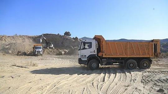 Süt Birliği'nin hayali gerçek oluyor