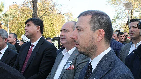 TORUNOĞULLARI AİLESİNİN ACI GÜNÜ