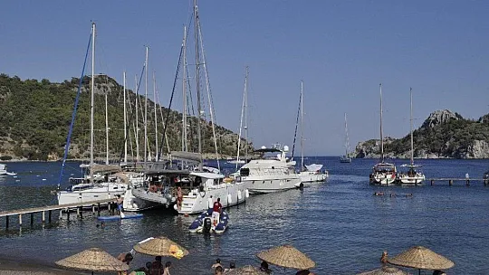 15 milyon dolara satışa çıkarıldı