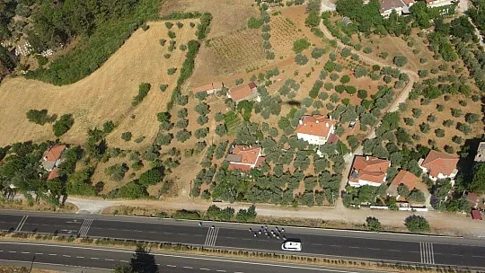 15 Temmuz Bisiklet Turnuvasında şampiyonlar madalyalarını aldı