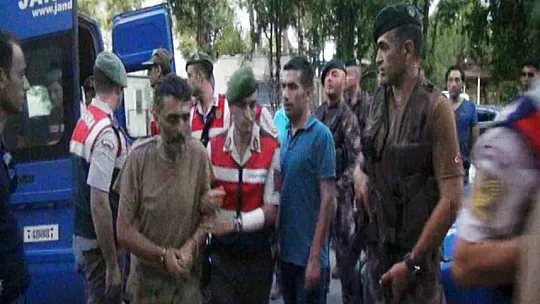 15 Temmuz'da Muğla'da yaşananlar