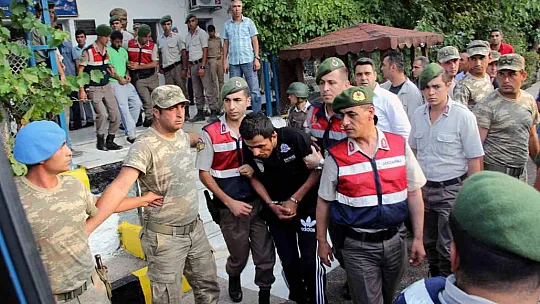 15 Temmuz'da Muğla'da yaşananlar