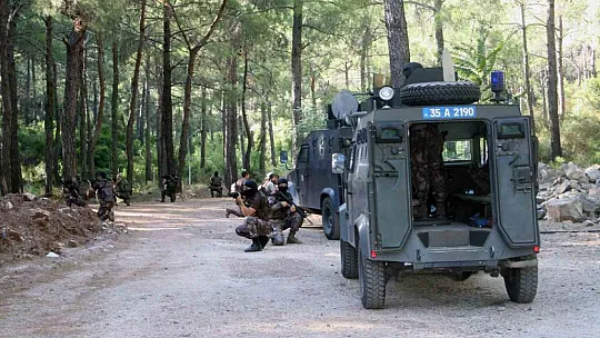 15 Temmuz'da Muğla'da yaşananlar