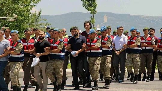 15 Temmuz'da Muğla'da yaşananlar