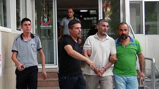 15 Temmuz'da Muğla'da yaşananlar