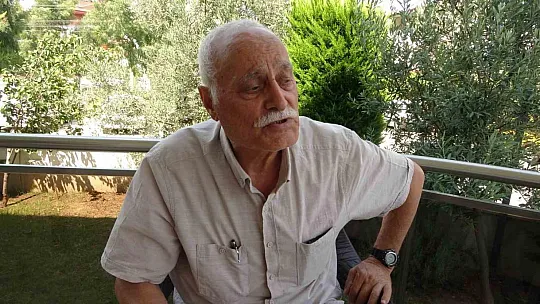 Bu ülkeyi bölmeye kimsenin gücü yetmez