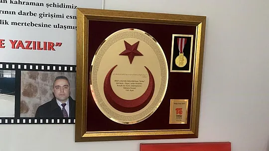 Bu ülkeyi bölmeye kimsenin gücü yetmez