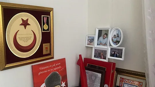 Bu ülkeyi bölmeye kimsenin gücü yetmez