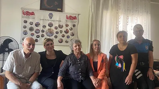 Bu ülkeyi bölmeye kimsenin gücü yetmez