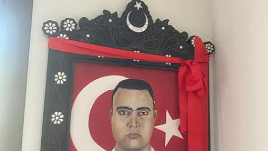 Bu ülkeyi bölmeye kimsenin gücü yetmez