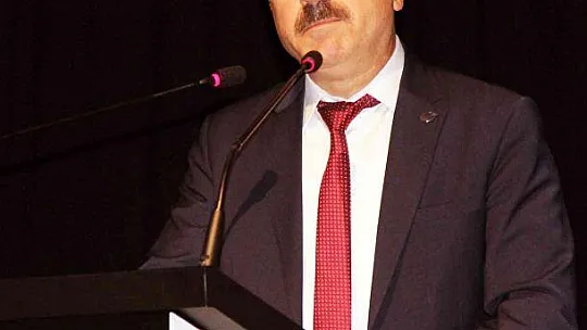 15 Üniversitenin katıldığı disiplinler arası öğrenci kongresi başladı