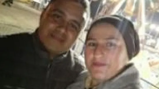 Seydikemer'de Kazada Anne Hayatını Kaybetti Çocuğu Yaralandı
