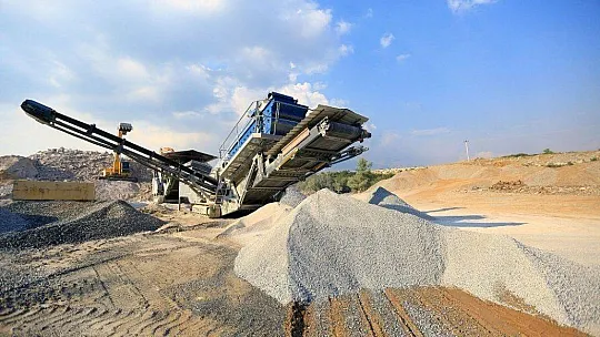 154 bin ton atık geri kazandırıldı