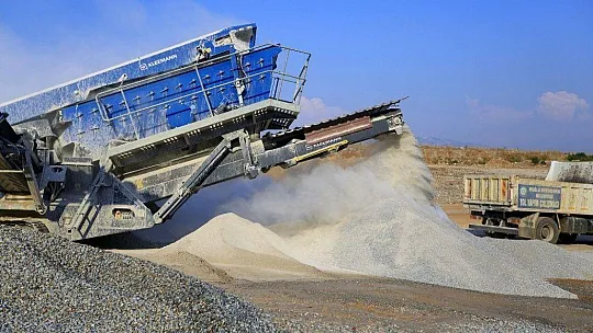 154 bin ton atık geri kazandırıldı