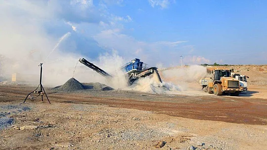 154 bin ton atık geri kazandırıldı