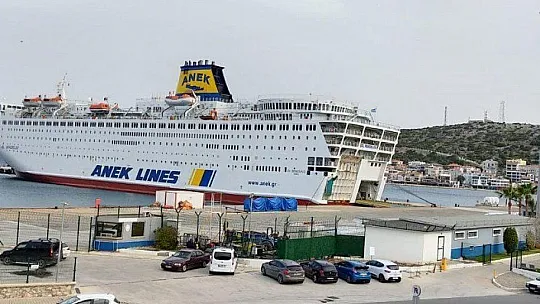 Fethiye'deki Ailesi Özlemle Döneceği Günü Bekliyor 