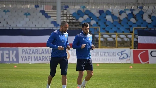 Fethiyespor, hırs küpü