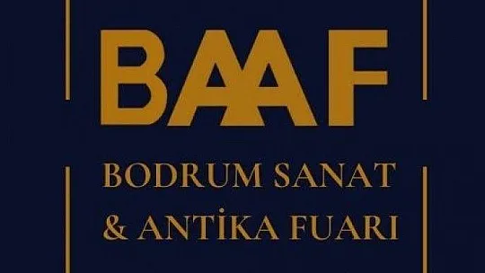 Bodrum sanatla buluşuyor