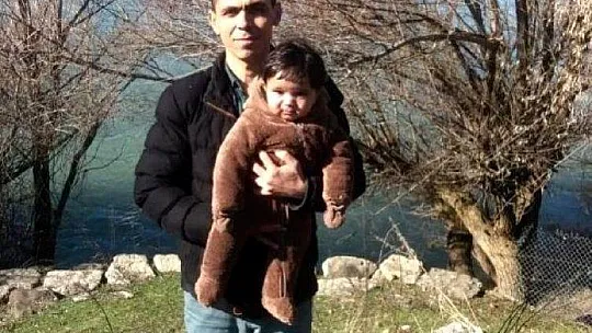 Yüreğimiz Yangın Yeri: 33 Can, 33 Kınalı Kuzu