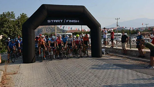 SEYDİKEMER BELEDİYE BAŞKANI OTGÖZ,