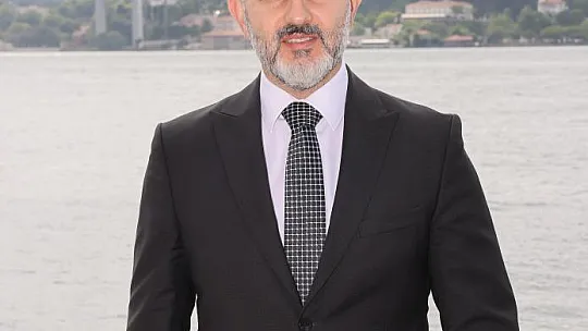 Kongre Turizmi Başlıyor