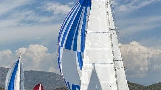 18. Göcek Sonbahar Yarış Haftası ve Atatürk Kupası Yarışları sona erdi