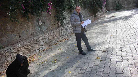 18 YAŞINDA HAYATINI KAYBEDEN BERFİN'İN AİLESİ, KAZANIN AYDINLATILMASINI İSTİYOR