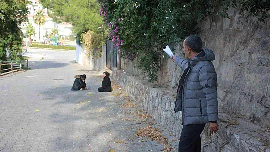 18 YAŞINDA HAYATINI KAYBEDEN BERFİN'İN AİLESİ, KAZANIN AYDINLATILMASINI İSTİYOR