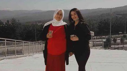 18 YAŞINDA HAYATINI KAYBEDEN BERFİN'İN AİLESİ, KAZANIN AYDINLATILMASINI İSTİYOR