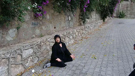 18 YAŞINDA HAYATINI KAYBEDEN BERFİN'İN AİLESİ, KAZANIN AYDINLATILMASINI İSTİYOR