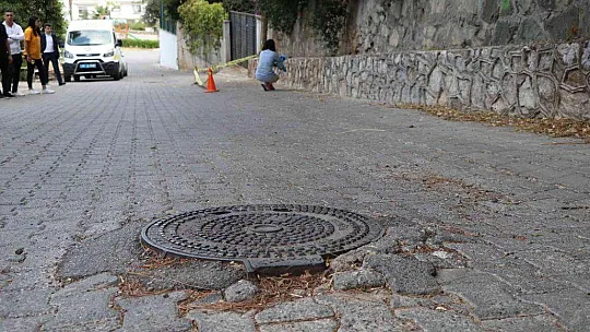 18 YAŞINDA HAYATINI KAYBEDEN BERFİN'İN AİLESİ, KAZANIN AYDINLATILMASINI İSTİYOR