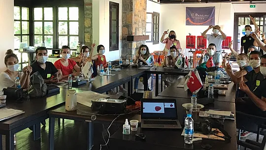 Çocuklar, STEAM Ile Denizleri Koruyor!