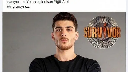 Kavaklıdere Belediye Başkanı'ndan Survivor'a Tepki!