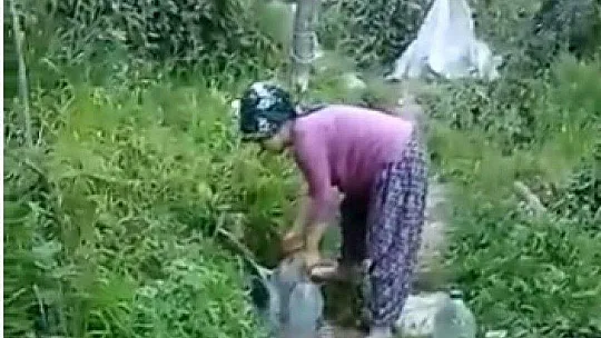 47 yıllık çile!