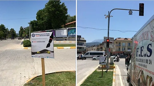 Üniversiteli gençlerden sosyal sorumluluk projesi 