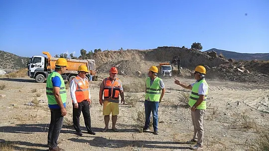 Süt Birliği'nin hayali gerçek oluyor