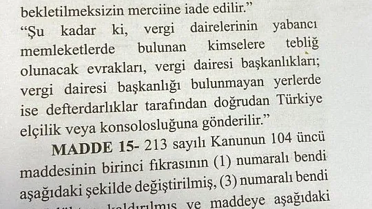 'İktidardan Basına Darbe Üstüne Darbe'