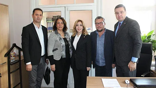 SED Medya Muğla'da