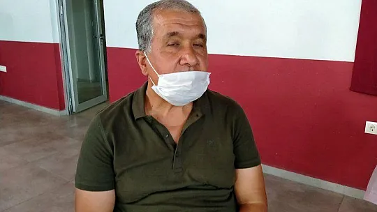 İNCİRKÖY, TIBBİ AROMATİK BİTKİLERİN MERKEZİ OLDU