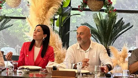Muğla Genelinde Kurum Temsilcileri Bir Araya Geldi