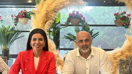 Muğla Genelinde Kurum Temsilcileri Bir Araya Geldi