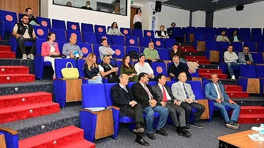 BODTO meclisi Muğla'dan Bodrum'a öncelik istiyor