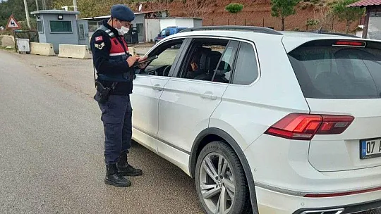 Huzur Güven Uygulaması