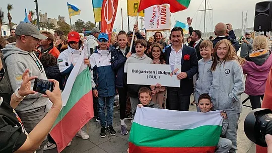 20 ülke 64 kulüp 312 sporcu kıyasıya yarışacak