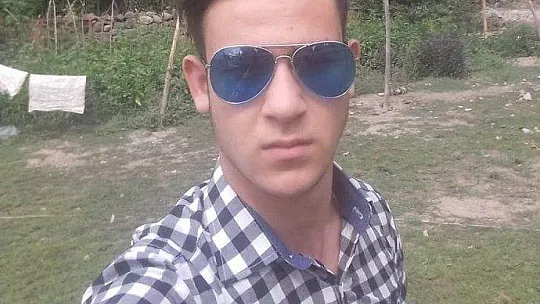 20 YAŞINDAKİ GENCİ KAN DAVASI YÜZÜNDEN ÖLDÜRMÜŞLER