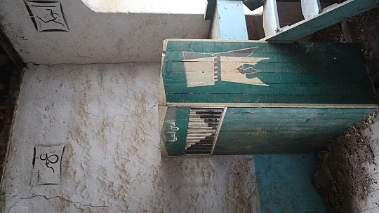 20 yıl sonra tekrar ezan sesleri yükselecek
