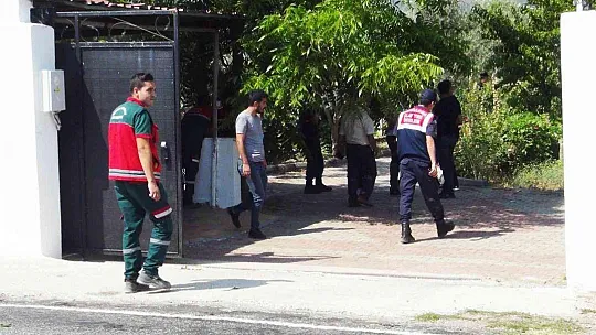 2009'DA ORTADAN KAYBOLAN İNŞAAT İŞÇİSİNİN CİNAYETE KURBAN GİTTİĞİ ŞÜPHESİ