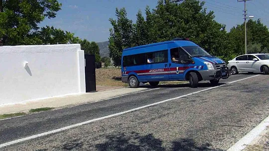 2009'DA ORTADAN KAYBOLAN İNŞAAT İŞÇİSİNİN CİNAYETE KURBAN GİTTİĞİ ŞÜPHESİ