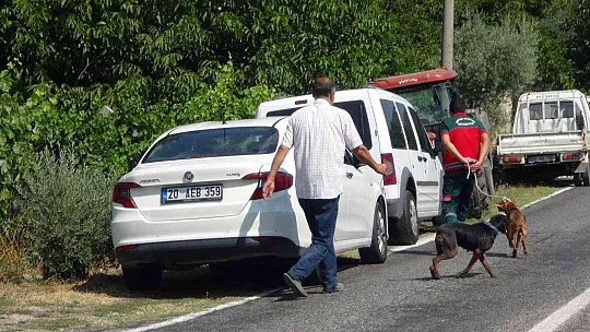 2009'DA ORTADAN KAYBOLAN İNŞAAT İŞÇİSİNİN CİNAYETE KURBAN GİTTİĞİ ŞÜPHESİ