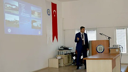 Hal Esnafının ve Üreticilerin Sorunları Ele Alındı